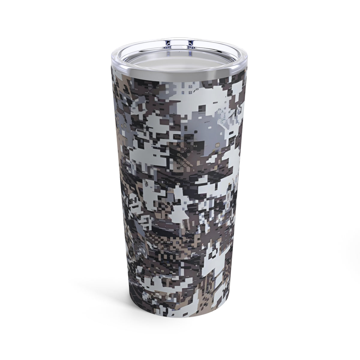 NEW Camo 20oz Tumbler Holder with Pocket Handle-Fits YETI®, RTIC®