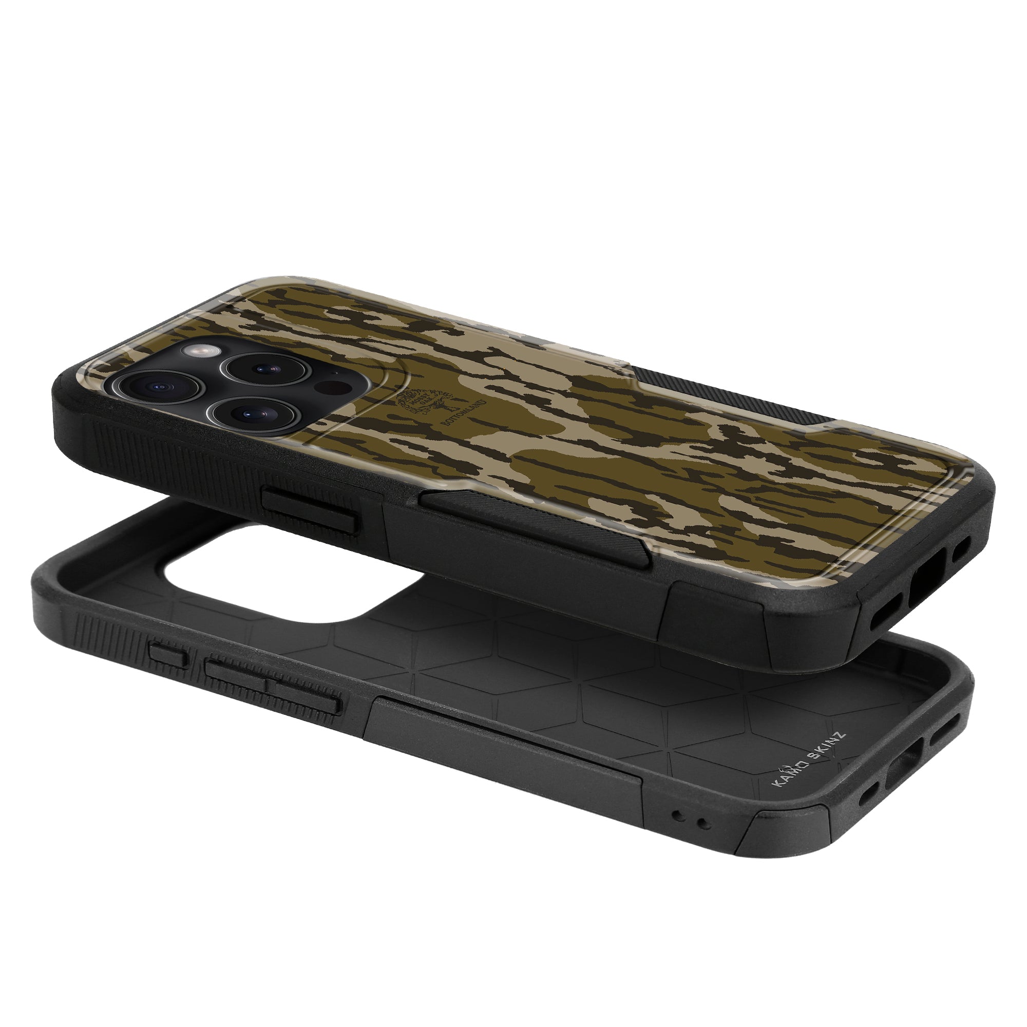 Rugged Series Mobile Phone Case for iPhone 17 Rugged Series Mobile Phone Case for iPhone 17