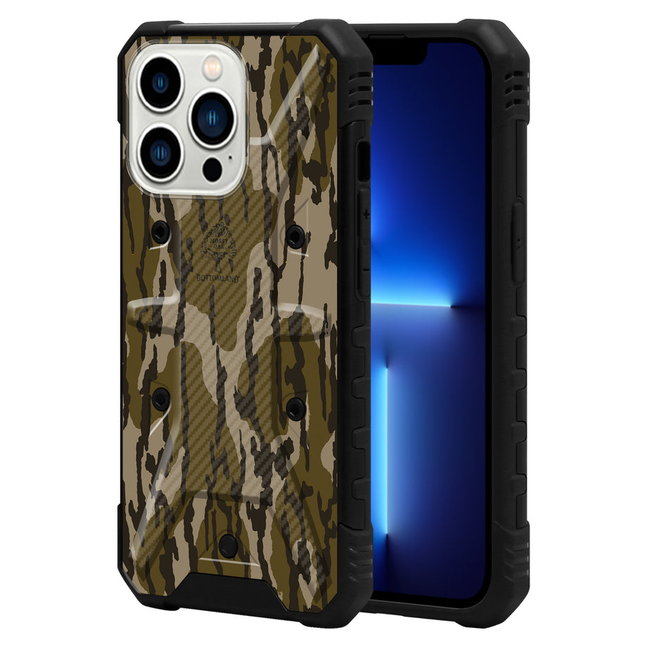 RockArmor Mossy Oak® Original Bottomland® – Kamo Skinz