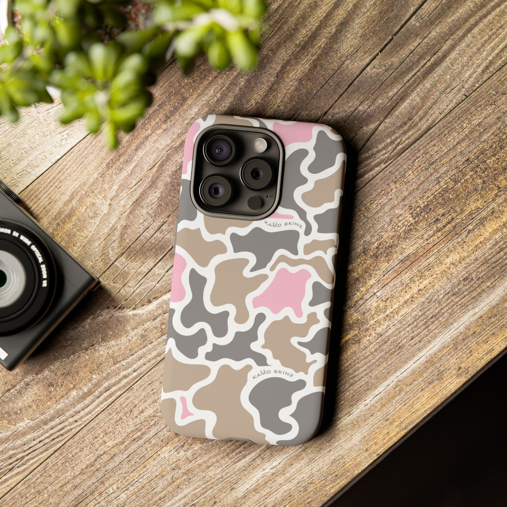 Marsh Queen Tough Case - Kamo Skinz 