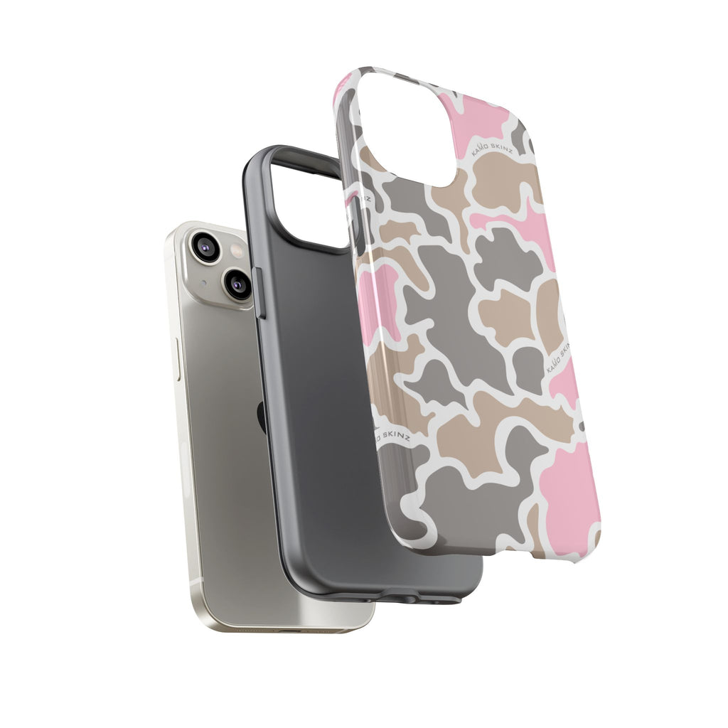 Marsh Queen Tough Case - Kamo Skinz 