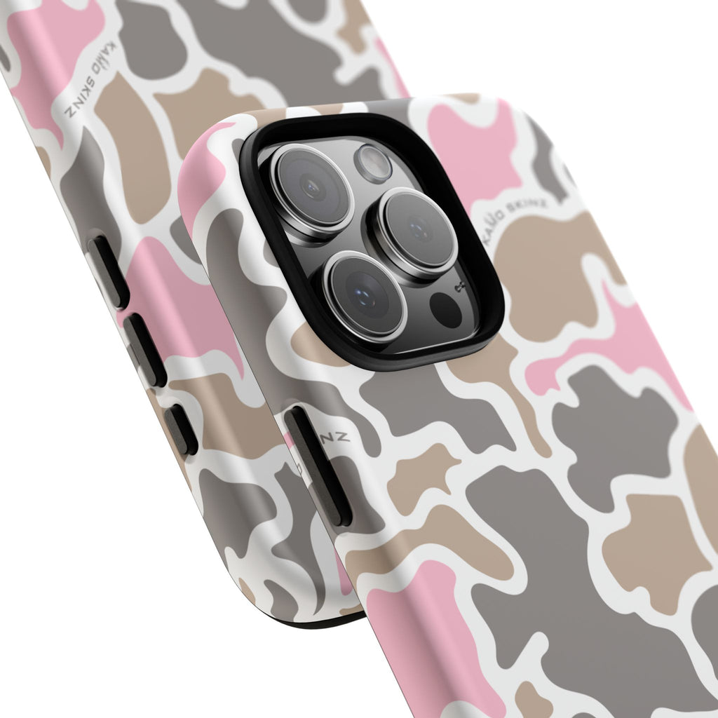 Marsh Queen Tough Case - Kamo Skinz 