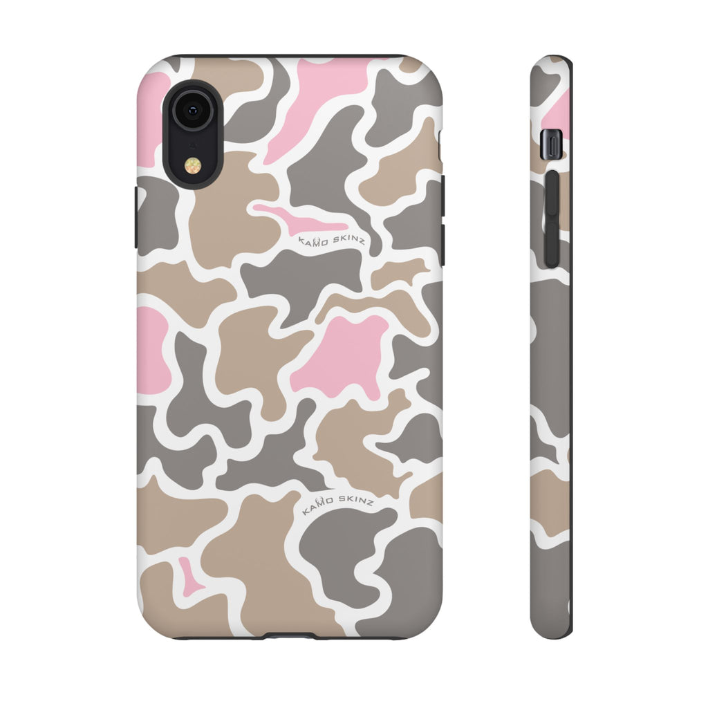 Marsh Queen Tough Case - Kamo Skinz 
