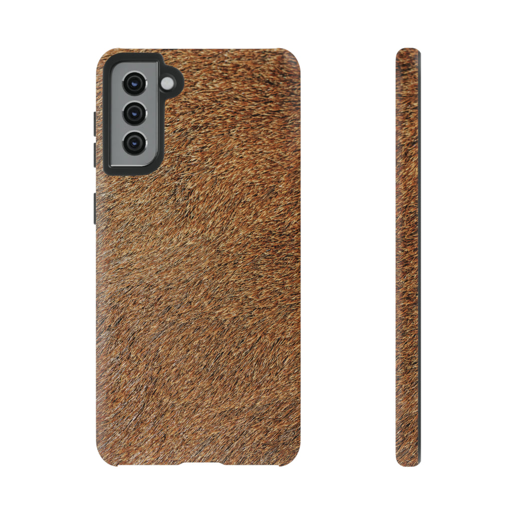 Deer Hide Tough Cases - Kamo Skinz 