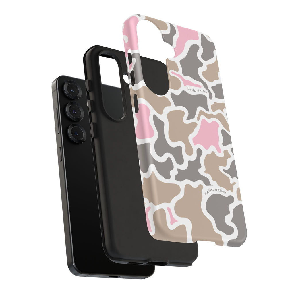 Marsh Queen Tough Case - Kamo Skinz 