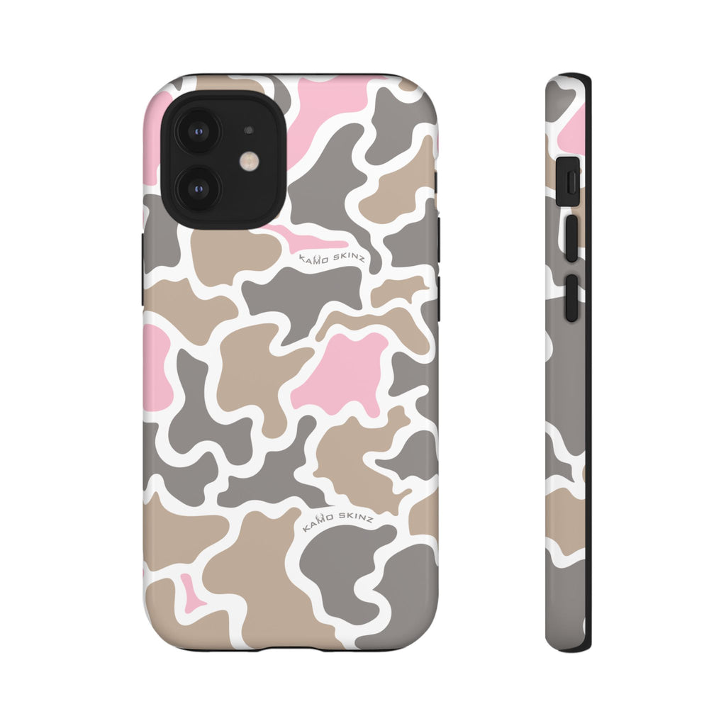Marsh Queen Tough Case - Kamo Skinz 