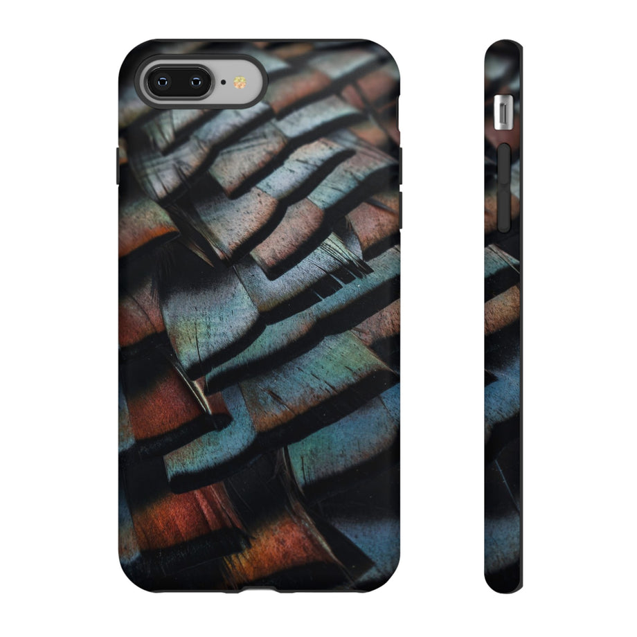 Kamo Skinz Samsung Galaxy S21 Ultra Tough Case