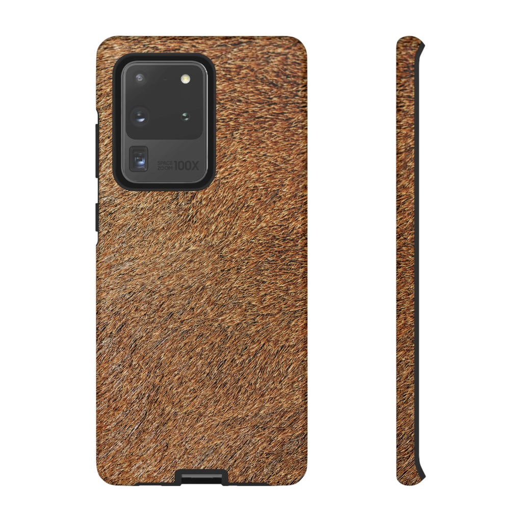 Deer Hide Tough Cases - Kamo Skinz 