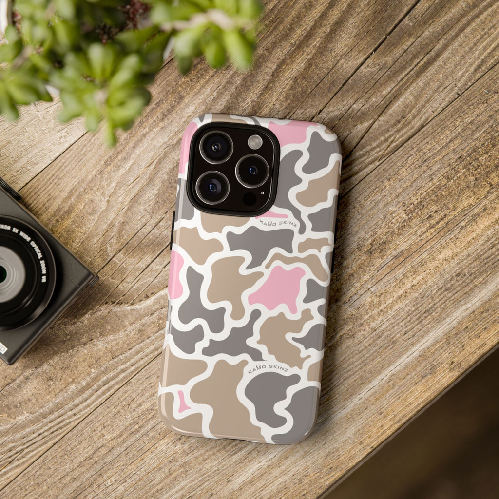 Marsh Queen Tough Case - Kamo Skinz 