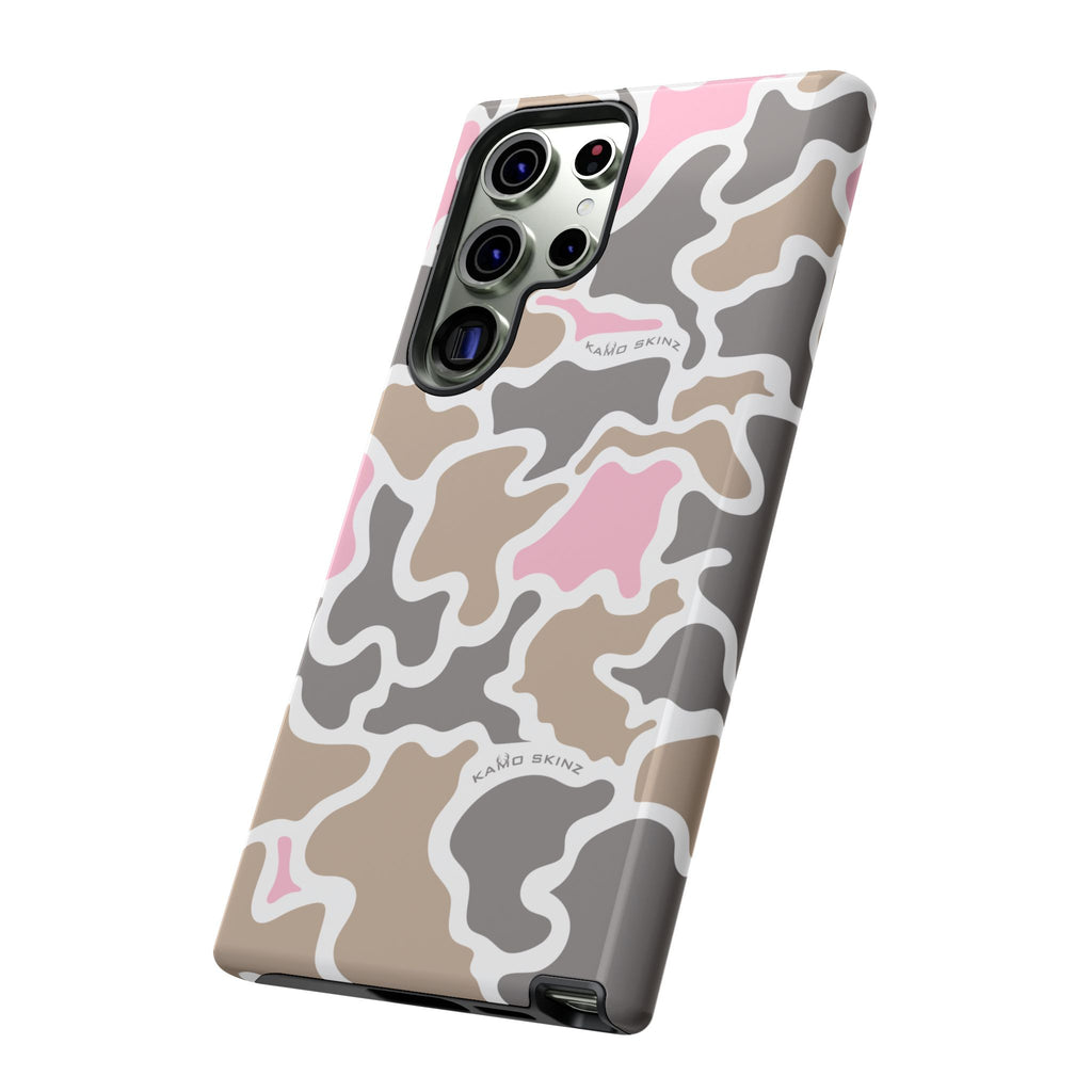 Marsh Queen Tough Case - Kamo Skinz 