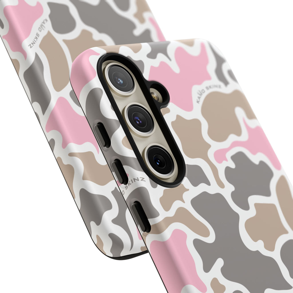 Marsh Queen Tough Case - Kamo Skinz 