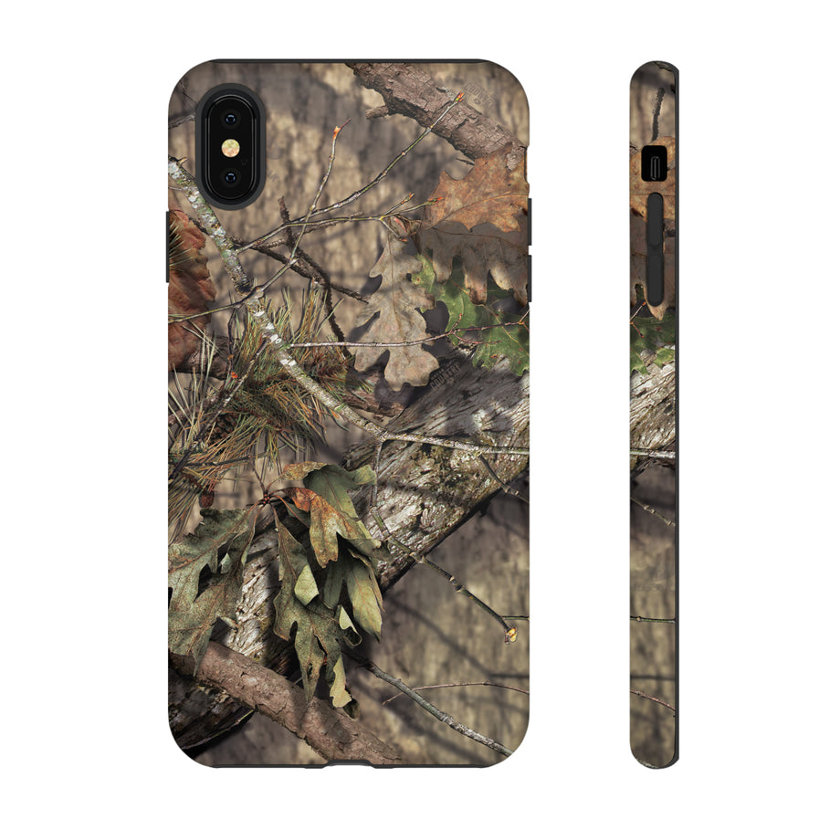 Mossy Oak® Break-Up Country® Tough Case – Kamo Skinz