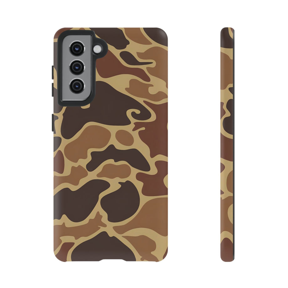 Vintage Duck Camo Tough Cases – Kamo Skinz