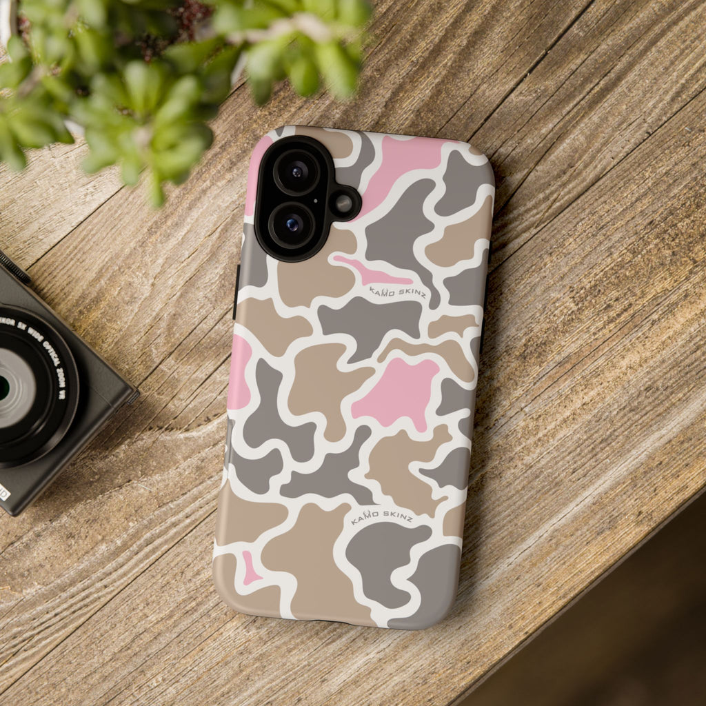 Marsh Queen Tough Case - Kamo Skinz 