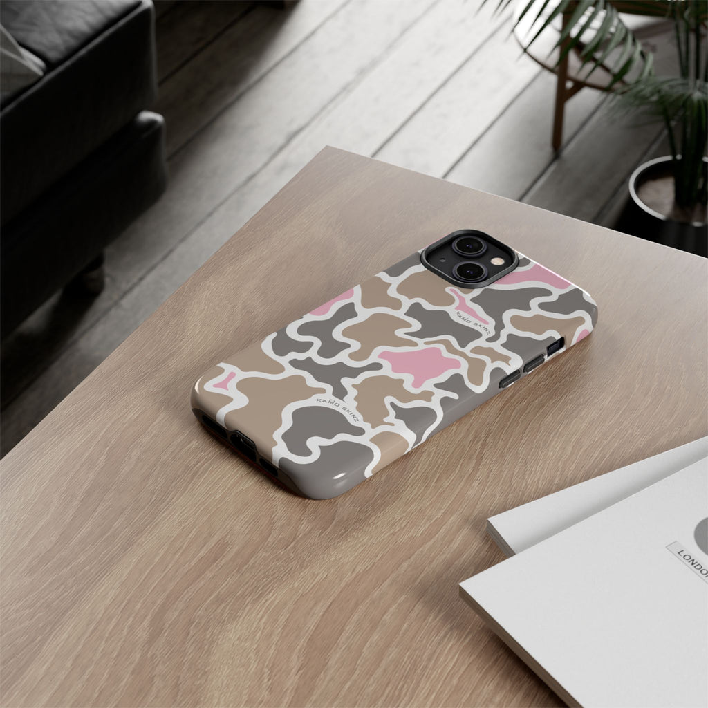 Marsh Queen Tough Case - Kamo Skinz 