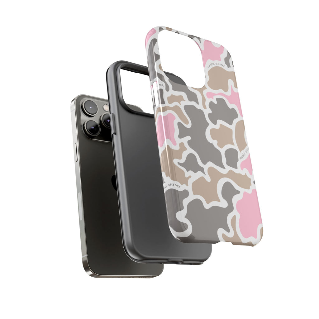 Marsh Queen Tough Case - Kamo Skinz 