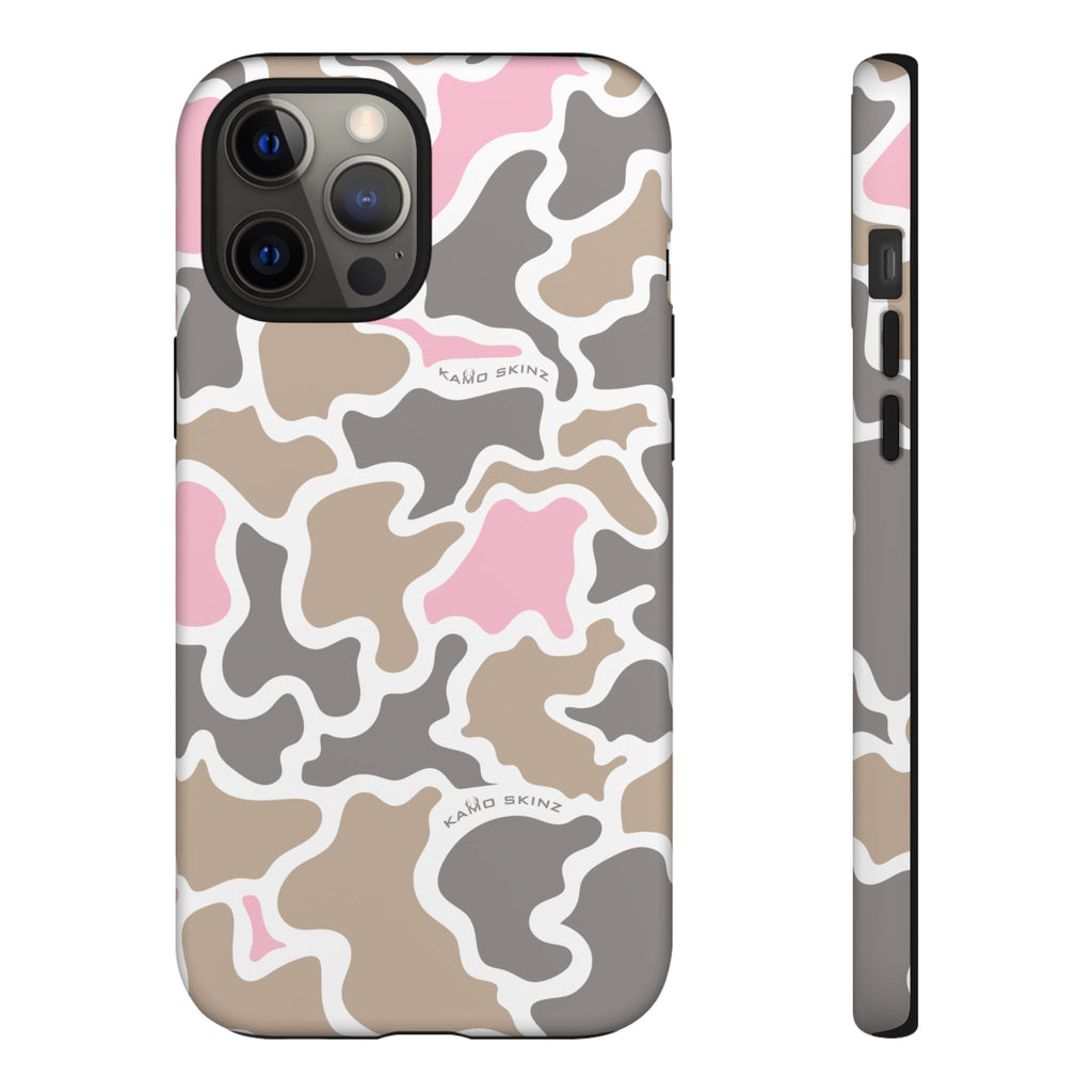 Marsh Queen Tough Case - Kamo Skinz 