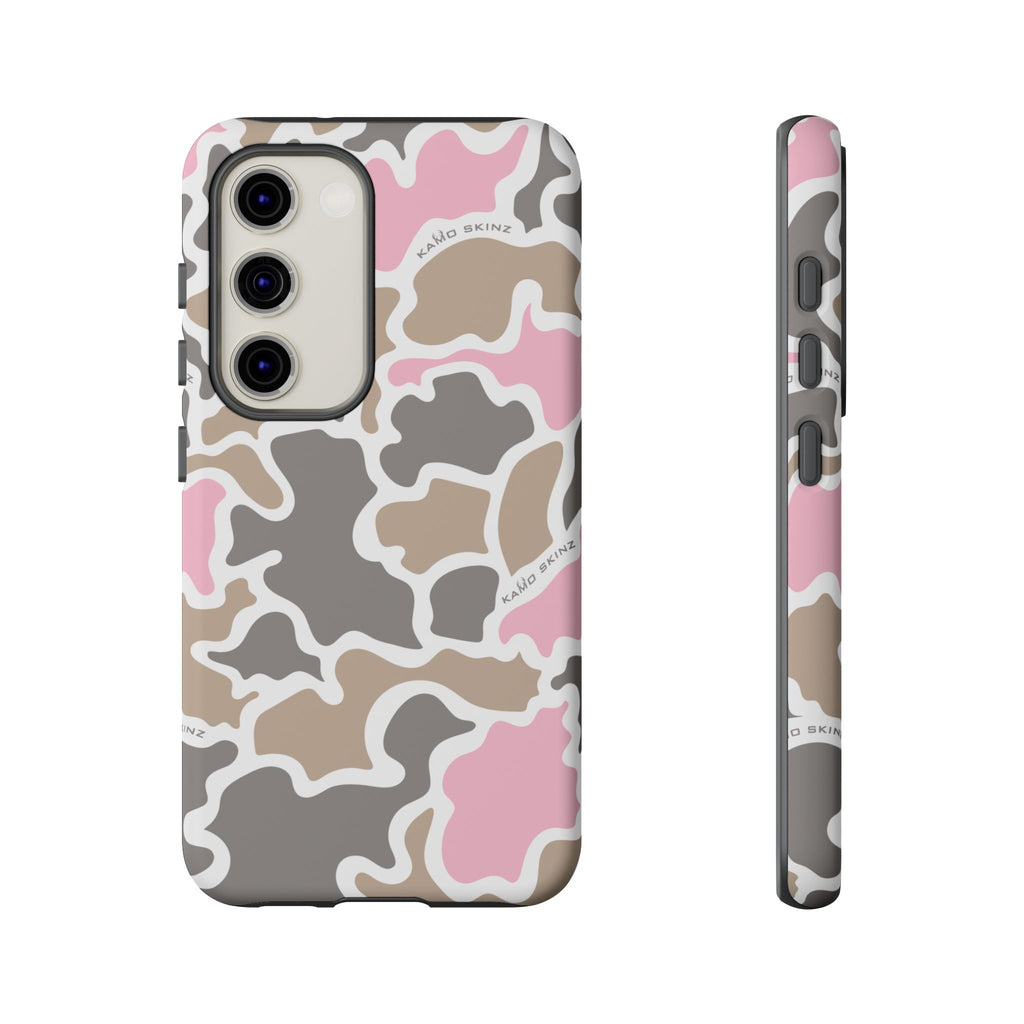 Marsh Queen Tough Case - Kamo Skinz 