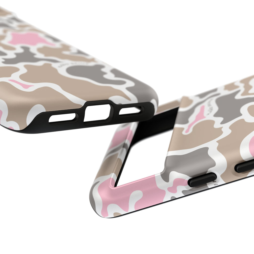 Marsh Queen Tough Case - Kamo Skinz 