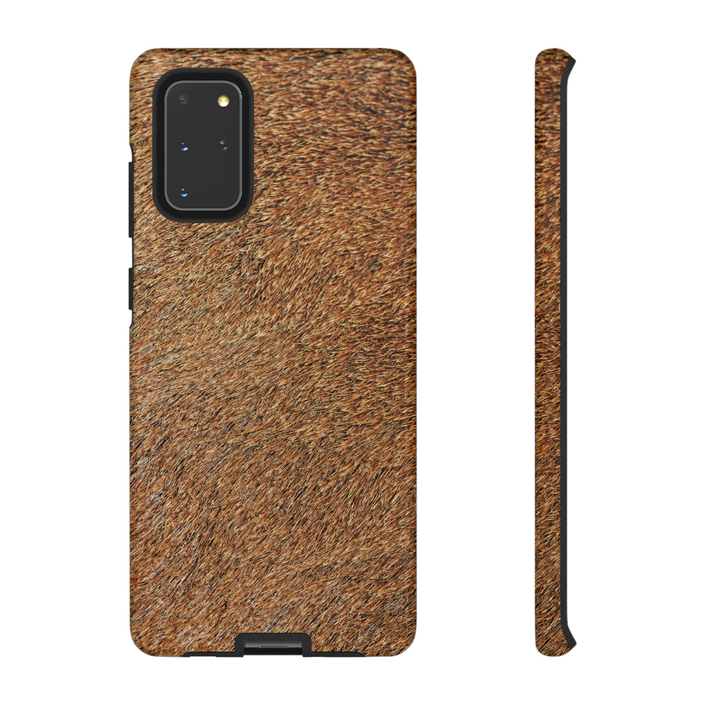 Deer Hide Tough Cases - Kamo Skinz 