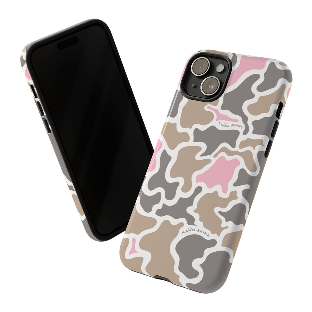 Marsh Queen Tough Case - Kamo Skinz 