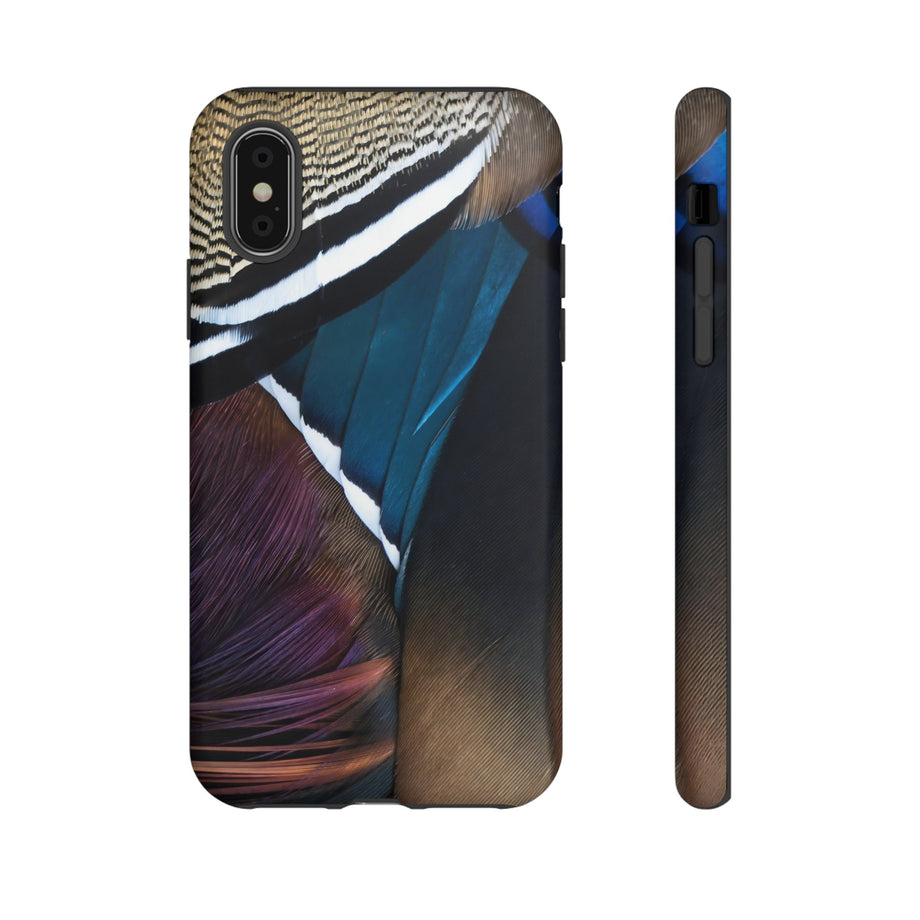 Kamo Skinz iPhone 12 Pro Max Tough Case - Camo for Men Kamo Skinz iPhone 12 Pro Max Tough Case - Camo for Men