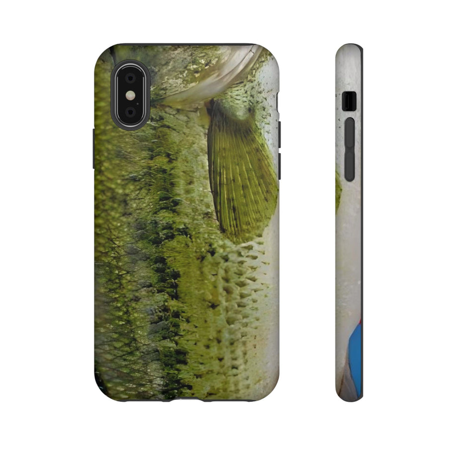 Kamo Skinz Large Mouth Bass Tough Case for iPhone 11 Pro
