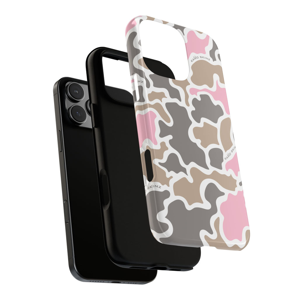 Marsh Queen Tough Case - Kamo Skinz 