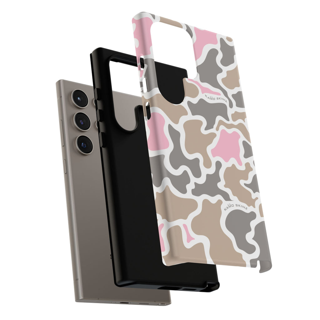 Marsh Queen Tough Case - Kamo Skinz 