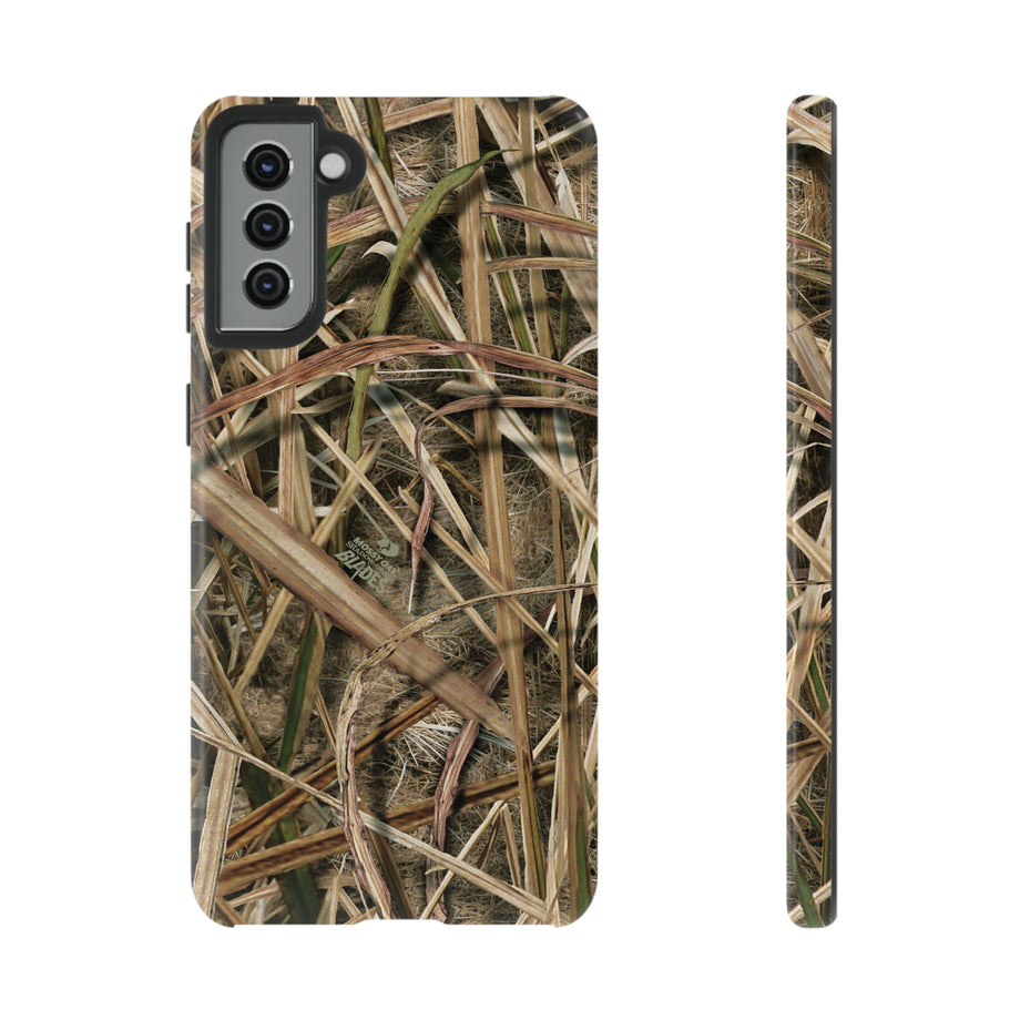 Mossy Oak® Shadow Grass Blades® Tough Case – Kamo Skinz