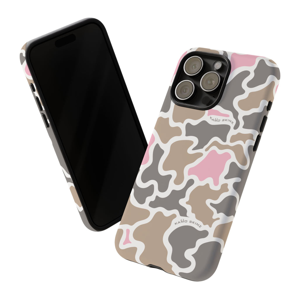 Marsh Queen Tough Case - Kamo Skinz 