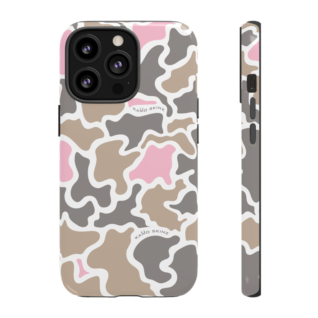 Marsh Queen Tough Case - Kamo Skinz 