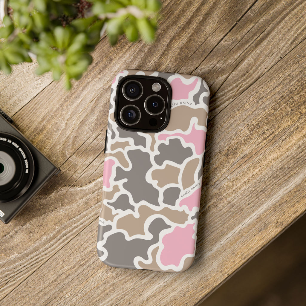 Marsh Queen Tough Case - Kamo Skinz 