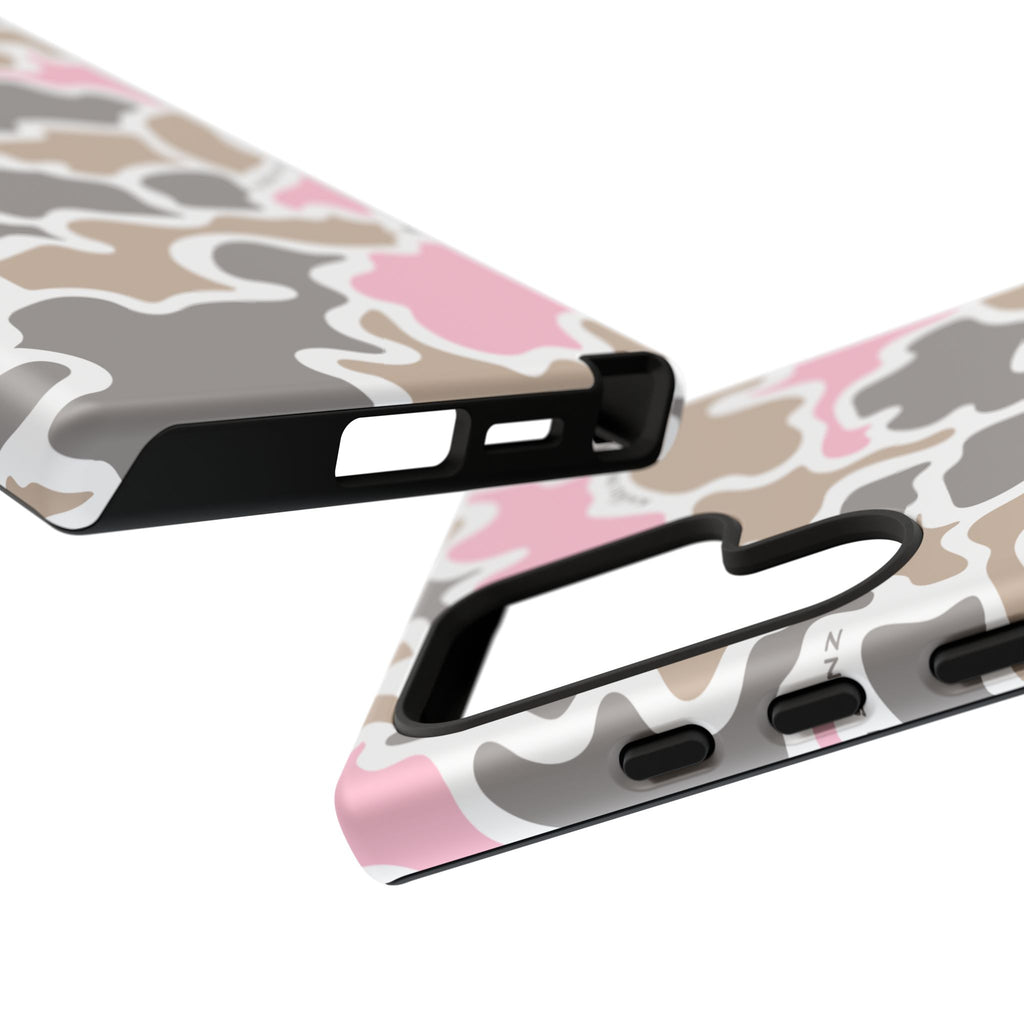 Marsh Queen Tough Case - Kamo Skinz 