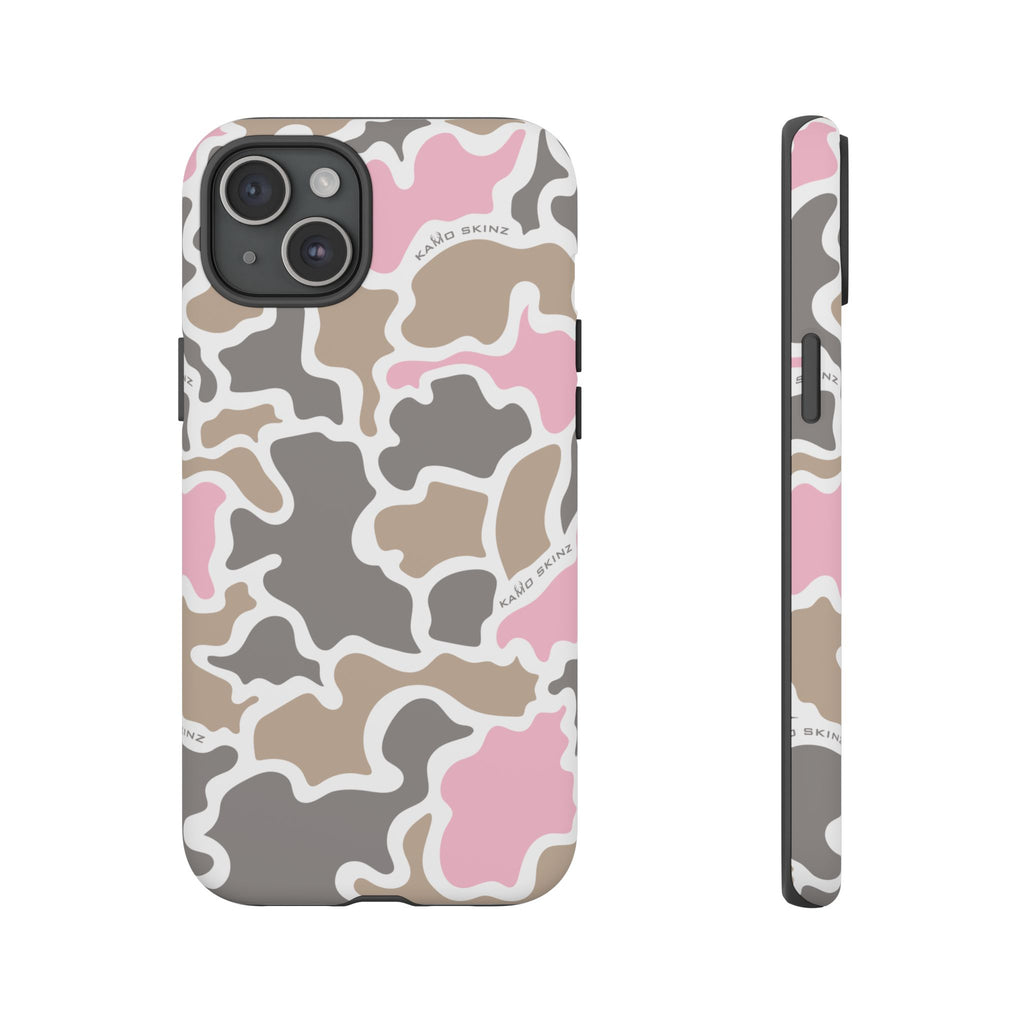 Marsh Queen Tough Case - Kamo Skinz 