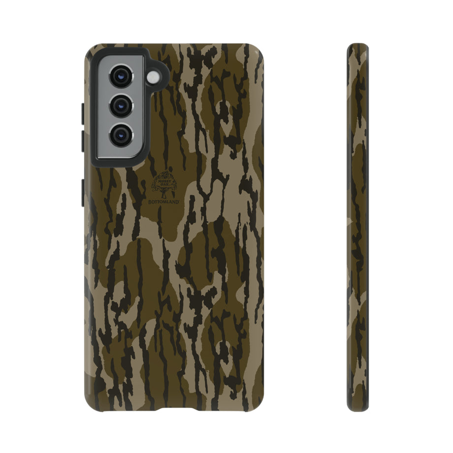 Mossy Oak® Original Bottomland® Camo Tough Cases – Kamo Skinz