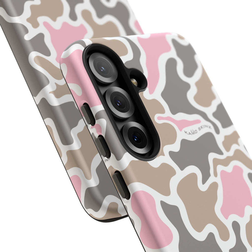 Marsh Queen Tough Case - Kamo Skinz 