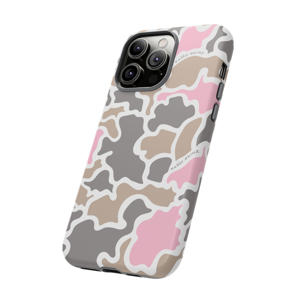 Marsh Queen Tough Case - Kamo Skinz 