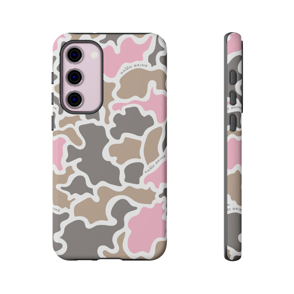 Marsh Queen Tough Case - Kamo Skinz 