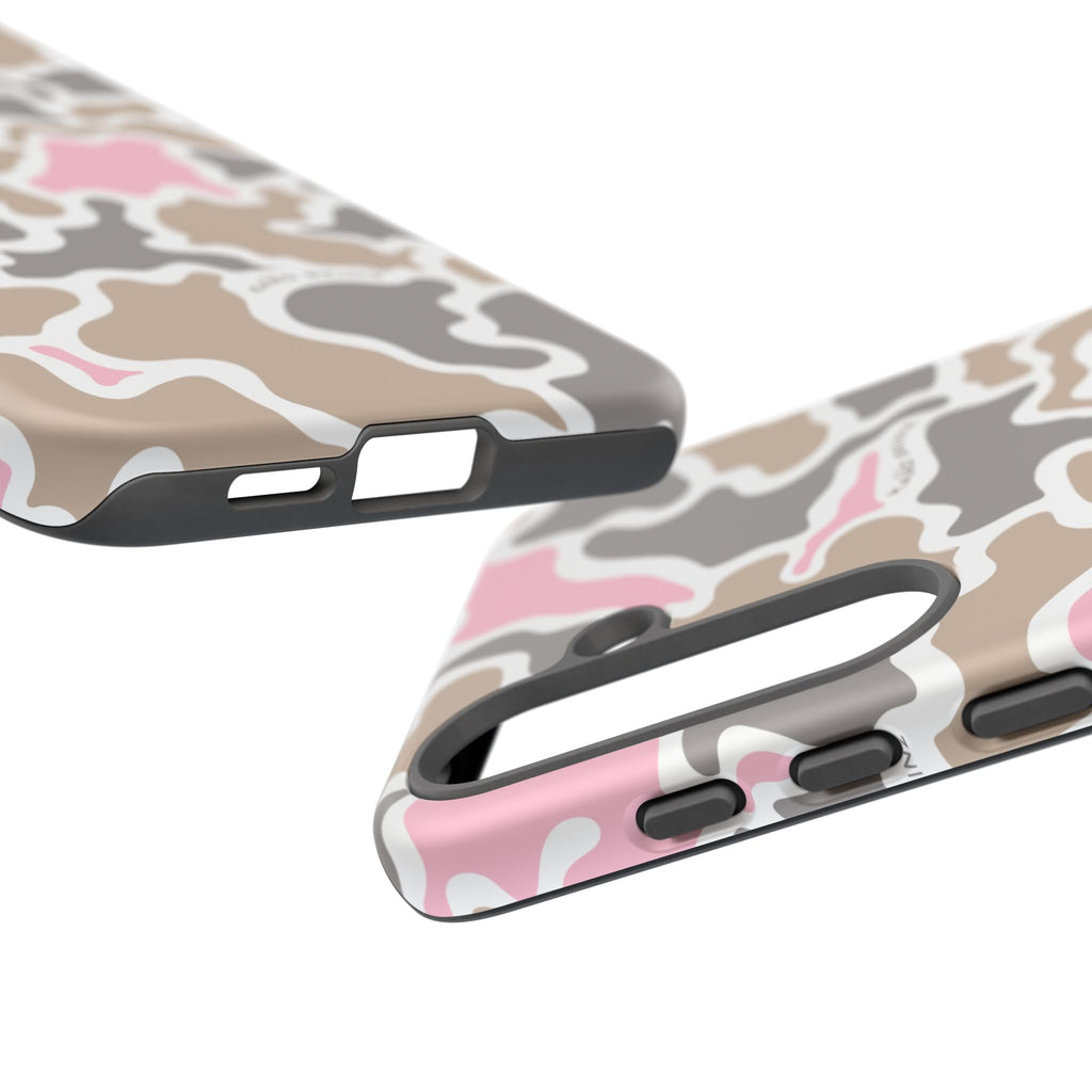 Marsh Queen Tough Case - Kamo Skinz 
