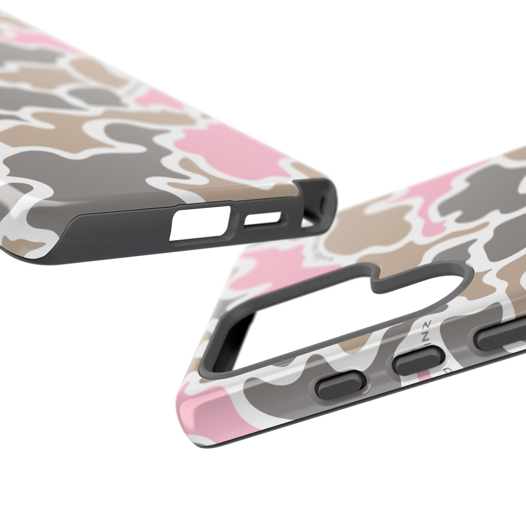 Marsh Queen Tough Case - Kamo Skinz 