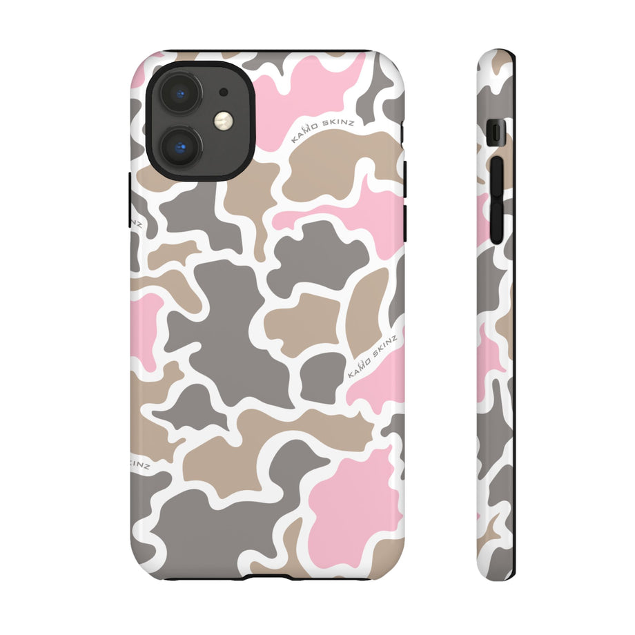 Marsh Queen Tough Case Kamo Skinz Marsh Queen Tough Case Kamo Skinz