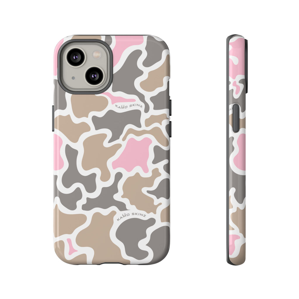 Marsh Queen Tough Case - Kamo Skinz 