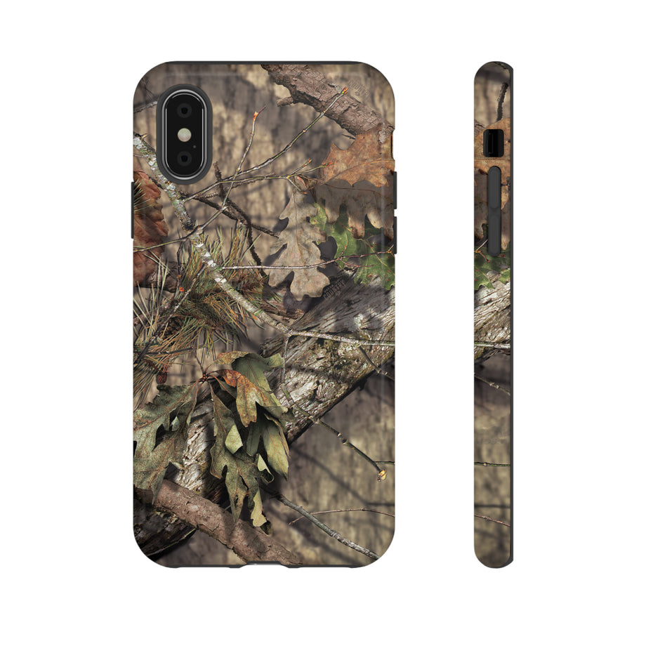 camo phone case iphone 14 Mossy Oak Break-Up Country Tough Case for iPhone 14