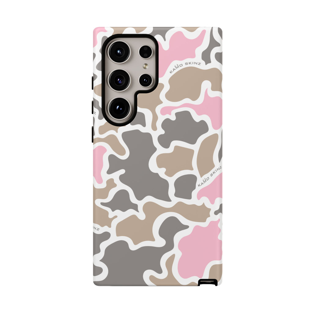 Marsh Queen Tough Case - Kamo Skinz 