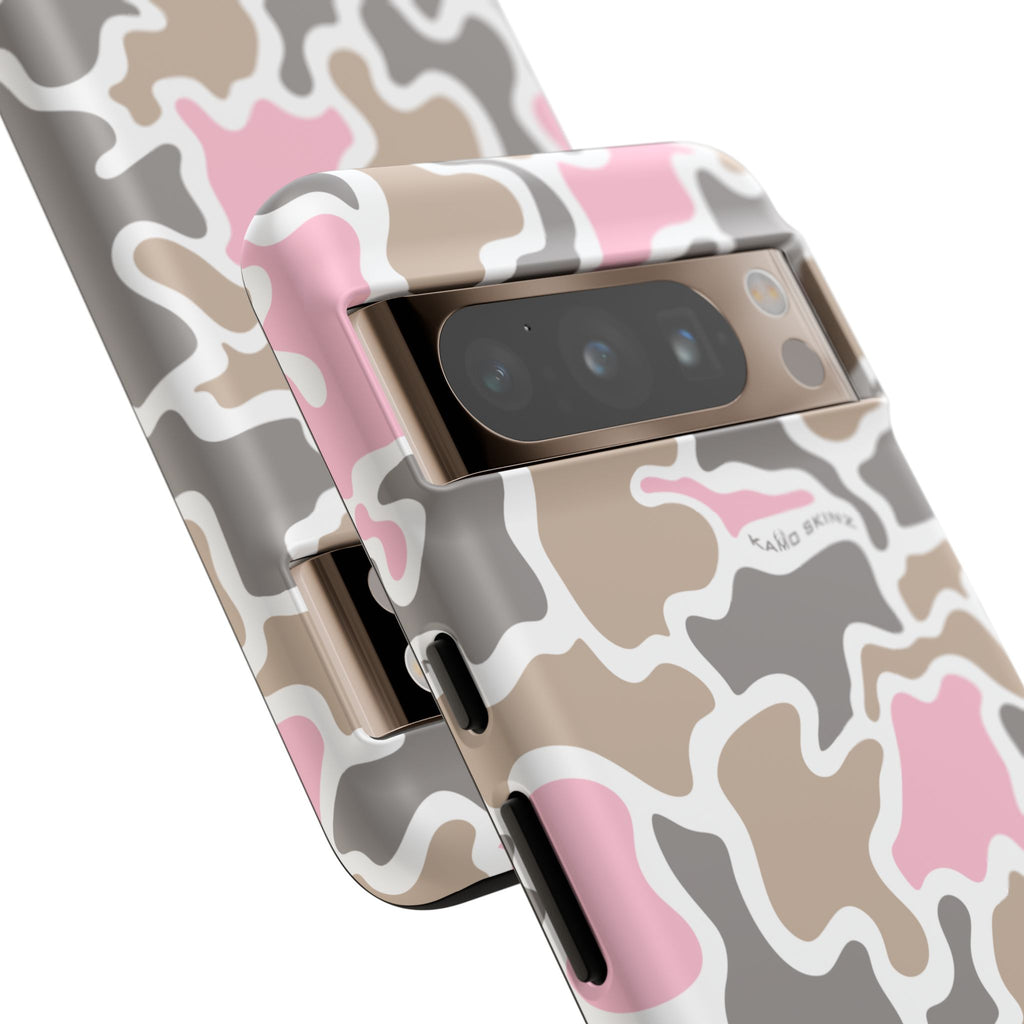Marsh Queen Tough Case - Kamo Skinz 