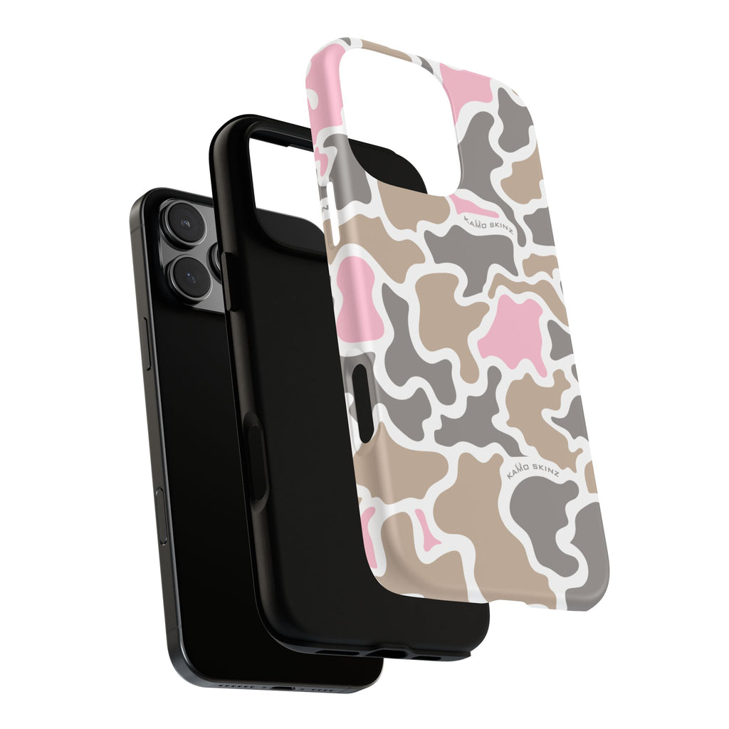 Marsh Queen Tough Case - Kamo Skinz 