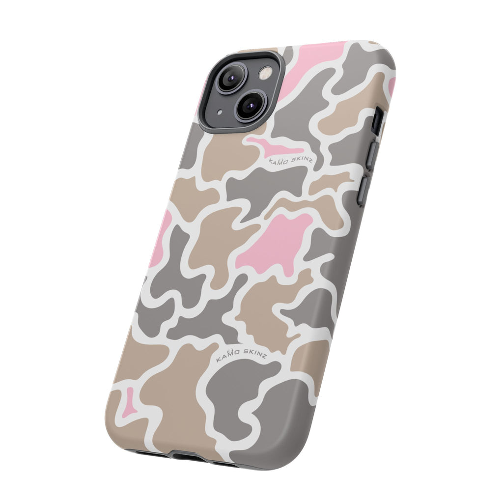 Marsh Queen Tough Case - Kamo Skinz 