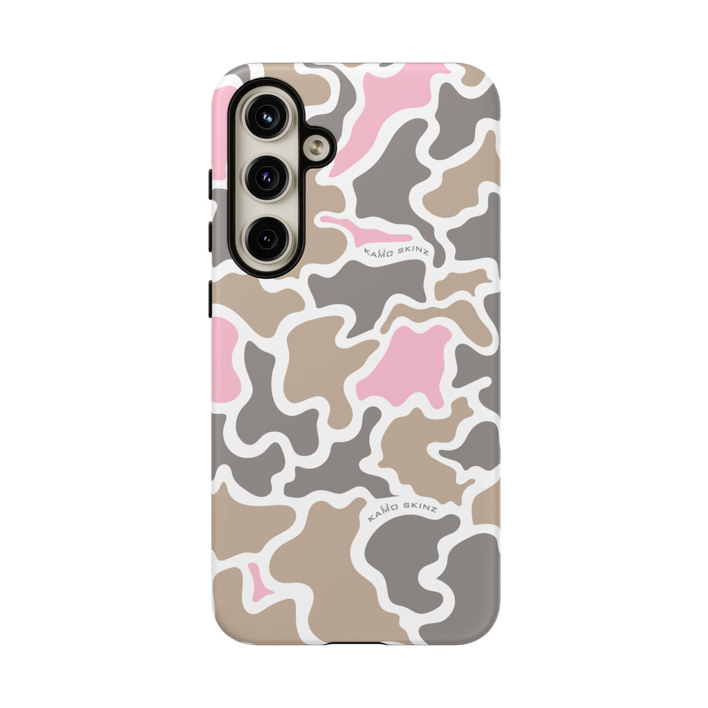 Marsh Queen Tough Case - Kamo Skinz 