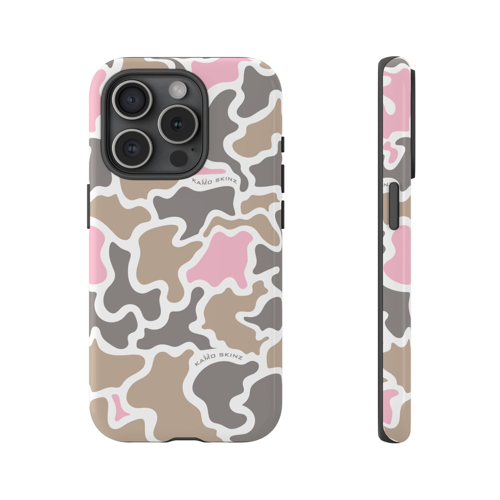Marsh Queen Tough Case - Kamo Skinz 